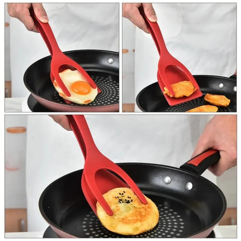 Spatule rouge - Rayonnour