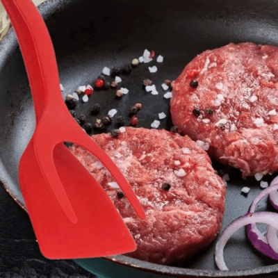 Spatule rouge - Rayonnour