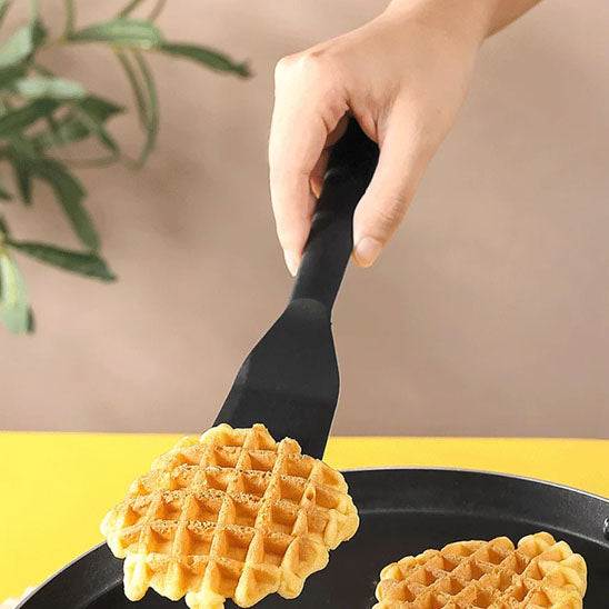 Spatule silicone incontournable facile