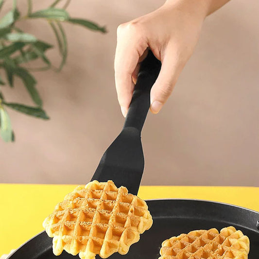 Spatule silicone incontournable facile