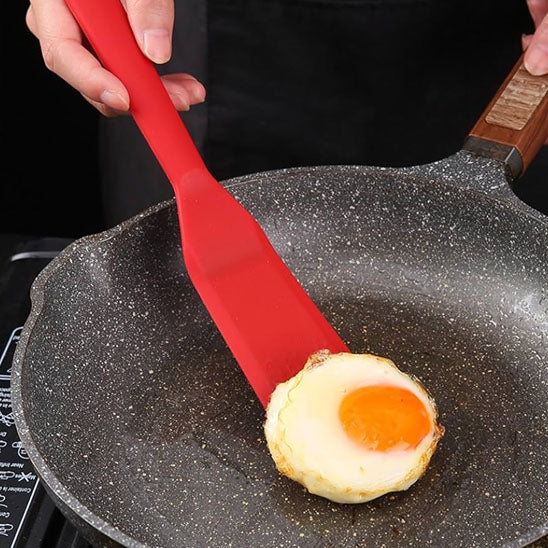 Spatule silicone incontournable précise