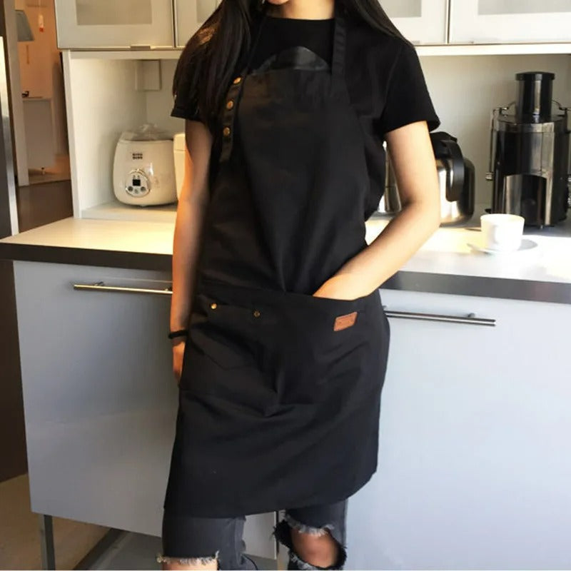  Tablier chic confort