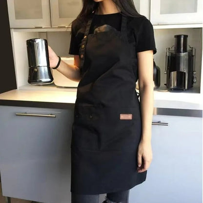  Tablier de cuisine confort
