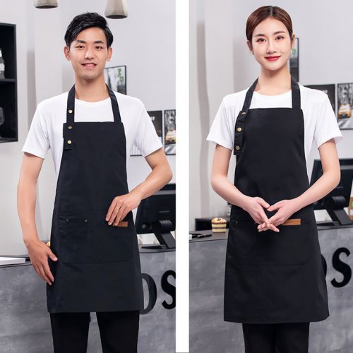 Tablier de cuisine incontournable