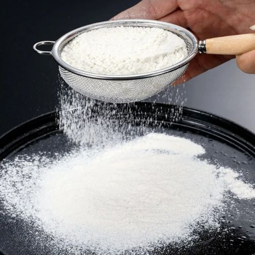 Tamis de cuisine essentiel pratique rapide