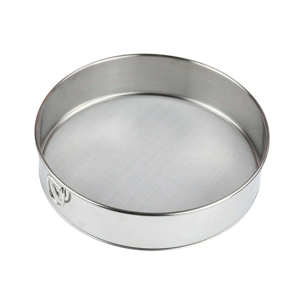 Tamis inox cuisine professionnel pratique