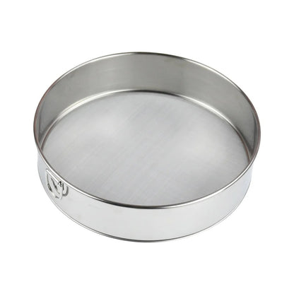 Tamis inox cuisine professionnel pratique
