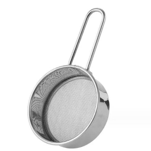 Tamis passoire inox indispensable