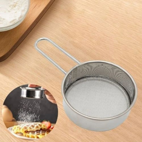 Tamis passoire inox rapide