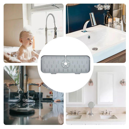 Tapis de cuisine/CLEANTAPIS - Rayonnour