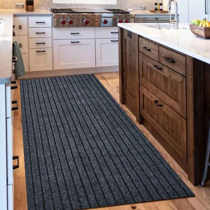 Tapis de cuisine confortable - Rayonnour