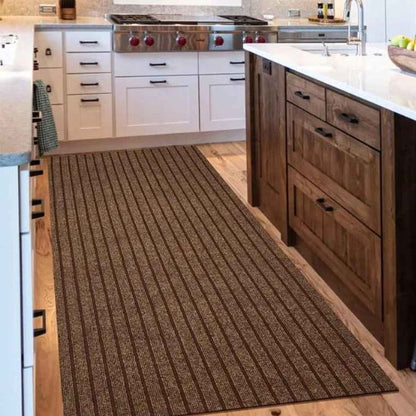 Tapis de cuisine confortable - Rayonnour