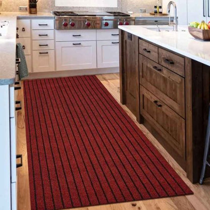 Tapis de cuisine confortable - Rayonnour