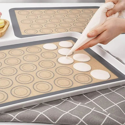 Tapis de cuisson - Rayonnour