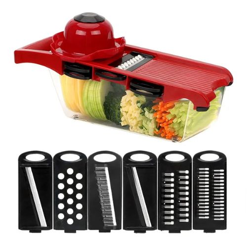 Mandoline cuisine pratique