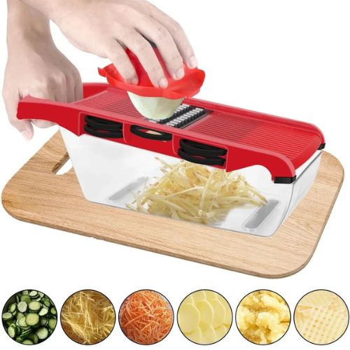 Mandoline cuisine pratique
