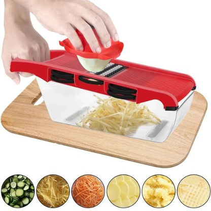 Mandoline cuisine pratique