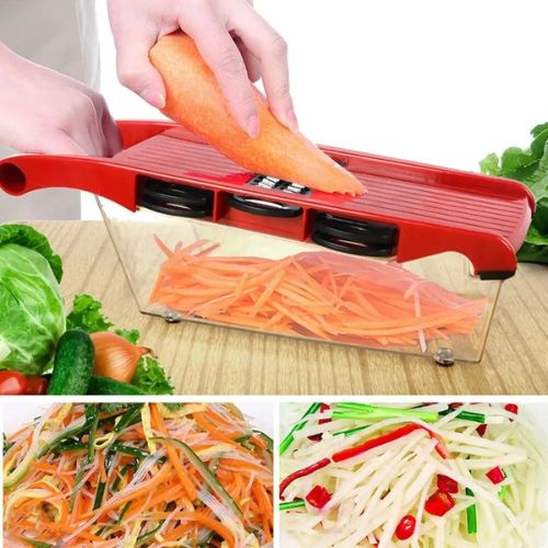 Mandoline cuisine pratique