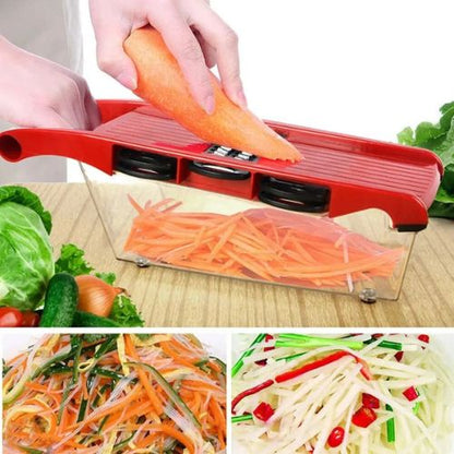 Mandoline cuisine pratique