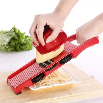 Mandoline cuisine pratique