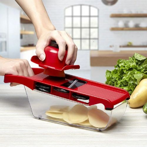 Mandoline cuisine pratique