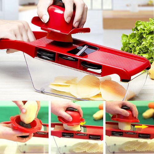 Mandoline cuisine pratique