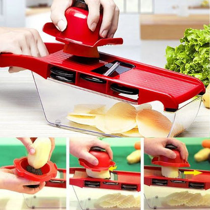 Mandoline cuisine pratique