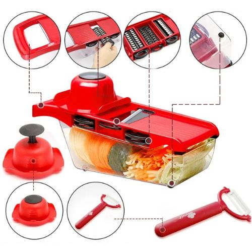 Mandoline cuisine pratique