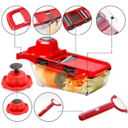 Mandoline cuisine pratique