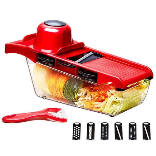 Mandoline cuisine pratique