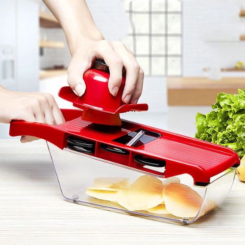 Mandoline cuisine pratique
