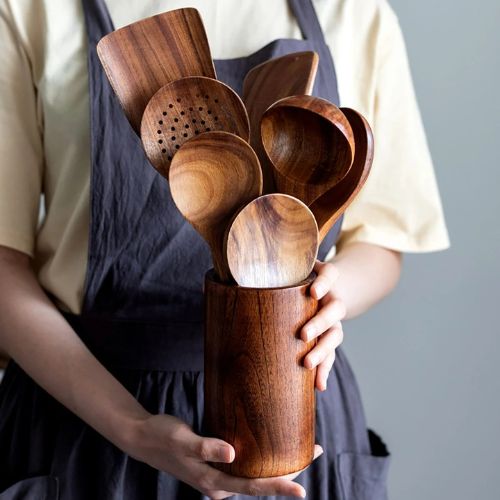 Ustensile de cuisine EcoChef