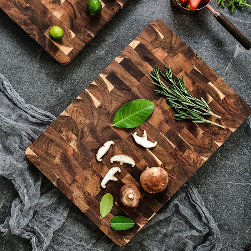 Ustensile de cuisine incontournable en bois