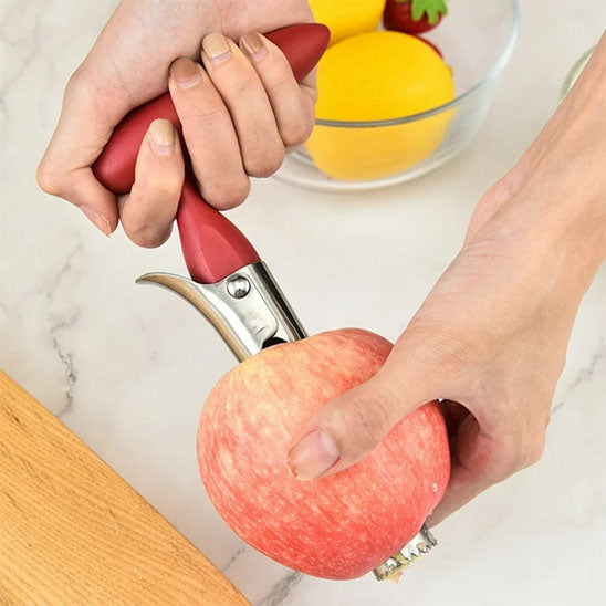 Vide pomme inox indispensable efficace