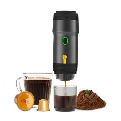 Cafetière portable / Velluto™