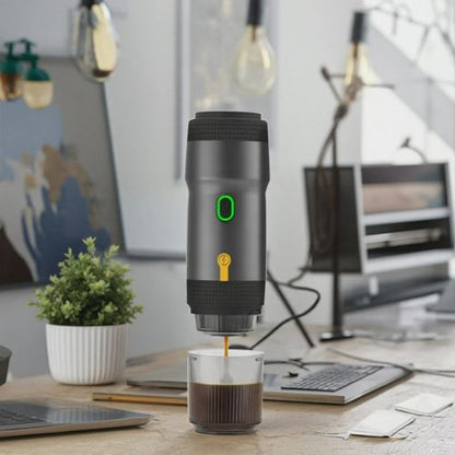 Cafetière portable / Velluto™