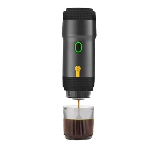 Cafetière portable / Velluto™