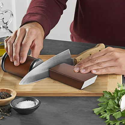 Aiguiseur couteau professionnel | RazorSharp - Rayonnour