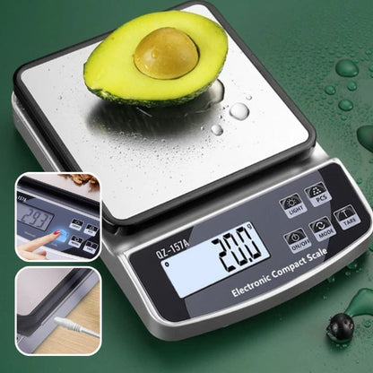 Balance Cuisine Précise - Rayonnour
