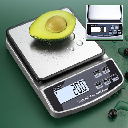 Balance Cuisine Précise - Rayonnour