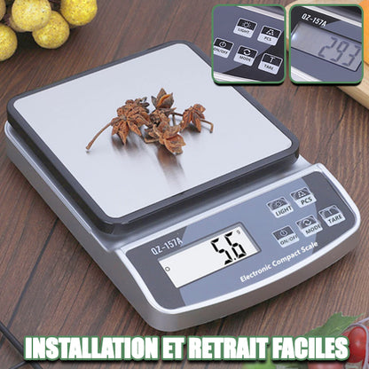 Balance Cuisine Précise - Rayonnour
