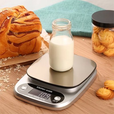 Balance Cuisine Digitale | Precision Pro - Rayonnour
