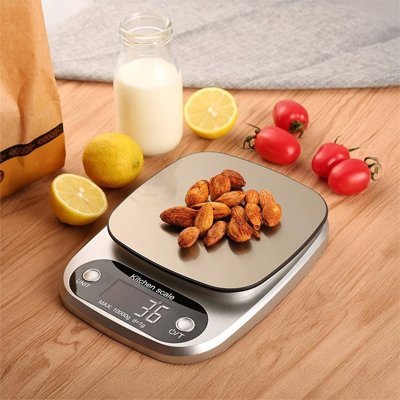 Balance Cuisine Digitale | Precision Pro - Rayonnour