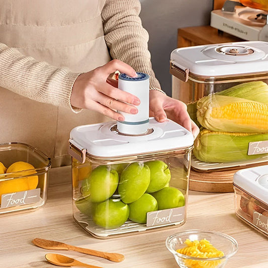 Boite de conservation alimentaire pratique - Rayonnour
