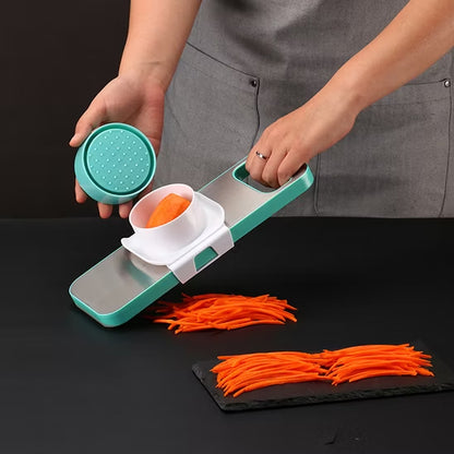 Coupe légumes pratique - Rayonnour
