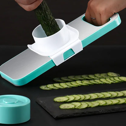 Coupe légumes pratique - Rayonnour