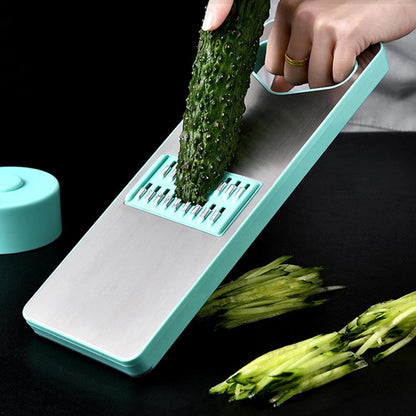 Coupe légumes pratique - Rayonnour