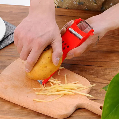 Coupe légumes Précision - Rayonnour