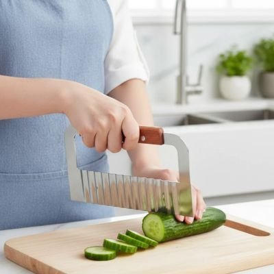 Coupe legumes indispensable à avoir dans sa cuisine