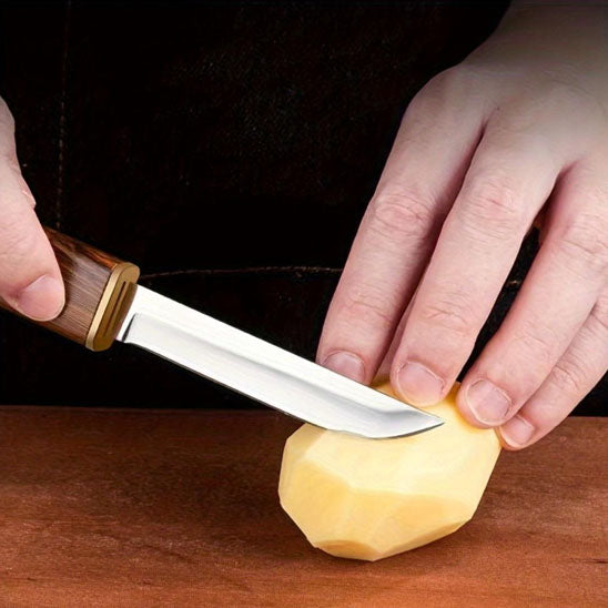 couteau de cuisine pratique unique